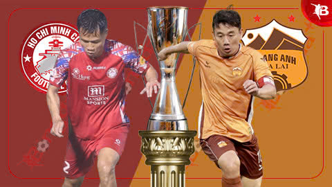 Nhận định bóng đá CLB TP.HCM vs HAGL, 19h15 ngày 2/3: Mèo nào cắn mỉu nào?